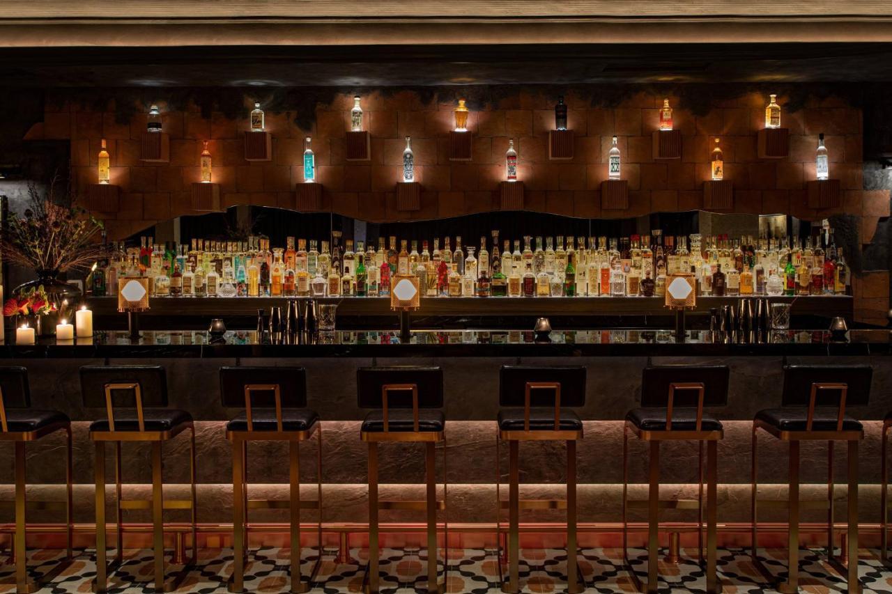 Moxy Miami South Beach Miami Beach Exteriör bild