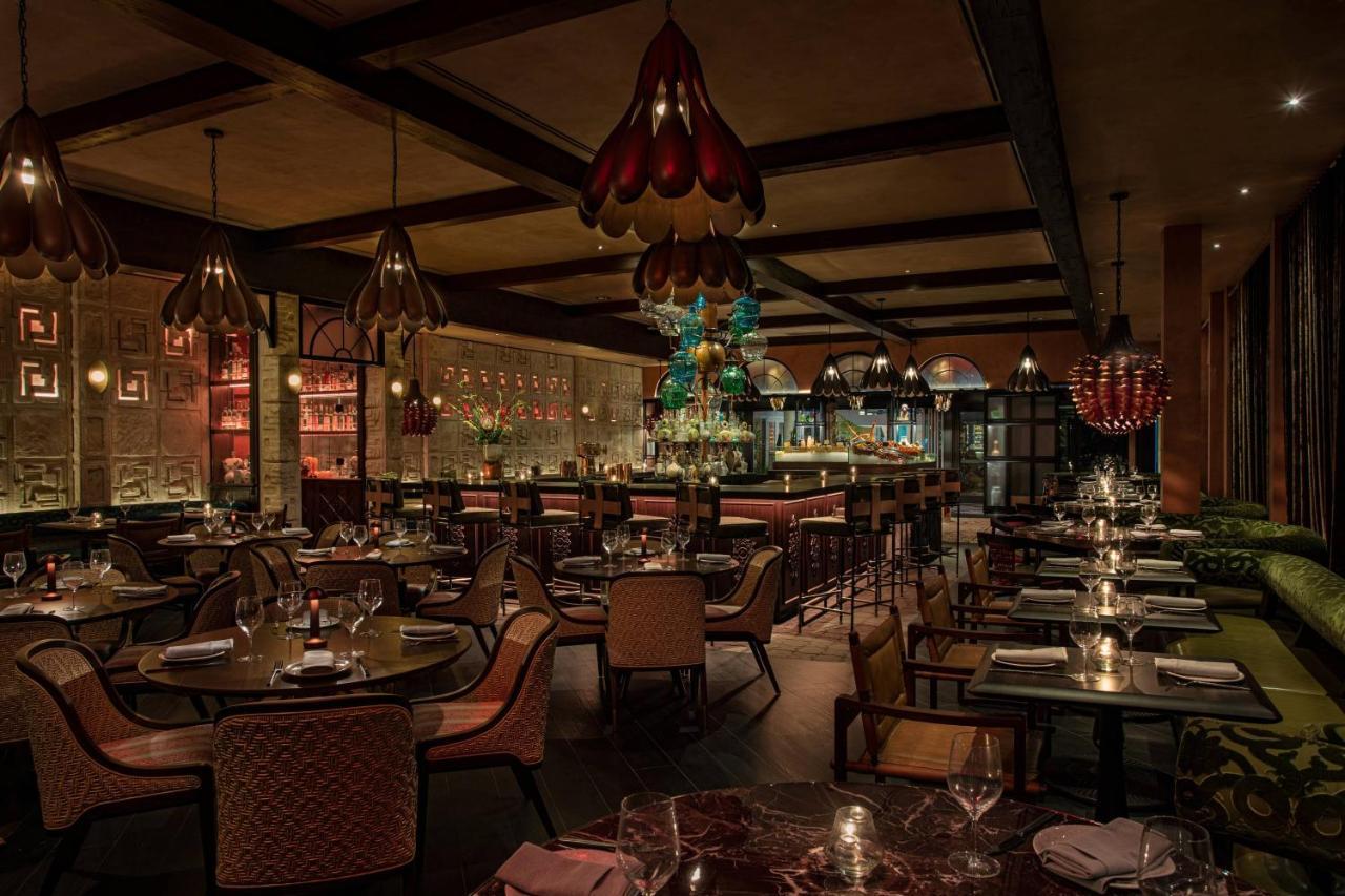 Moxy Miami South Beach Miami Beach Exteriör bild